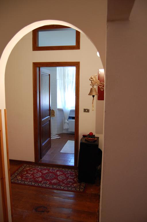 Agriturismo Borgovecchio Romans d'Isonzo Room photo